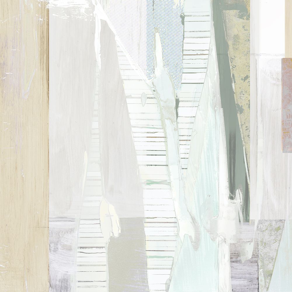 Architectural Light I art print by PI Studio for $57.95 CAD