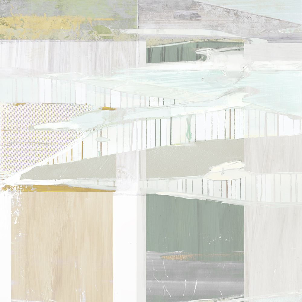 Architectural Light II art print by PI Studio for $57.95 CAD