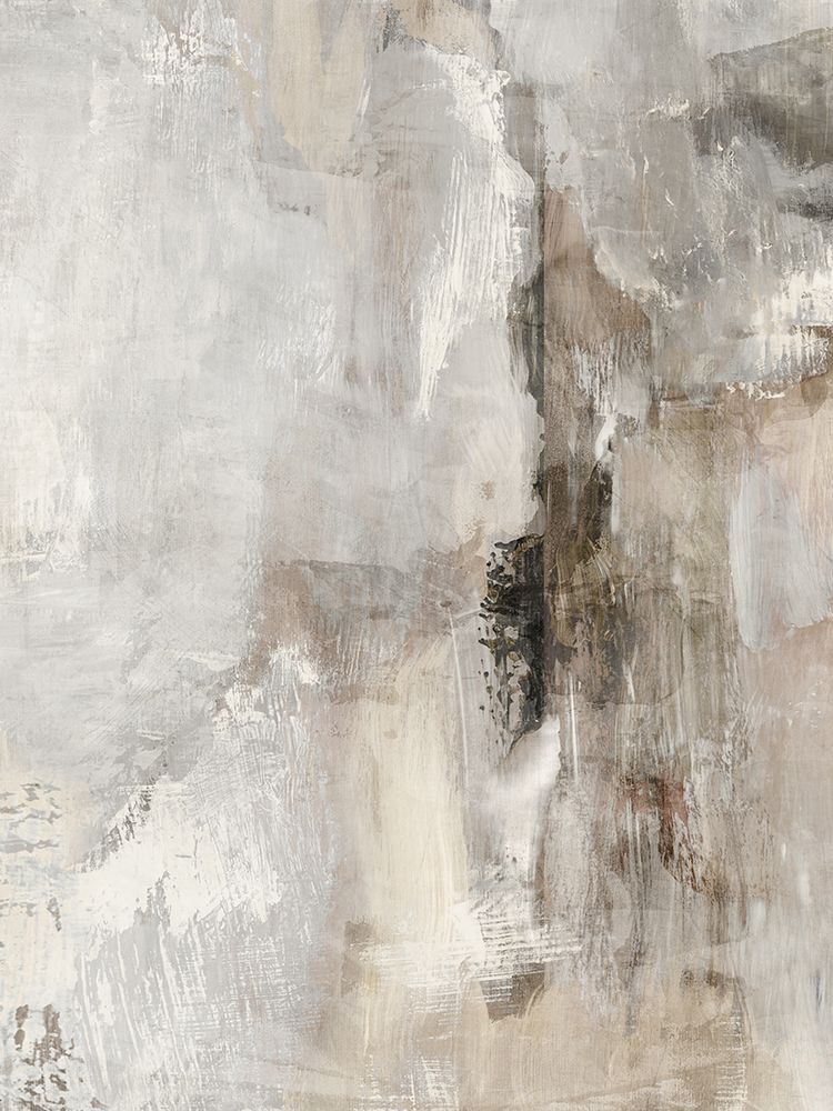 Stone Whisper I art print by PI Studio for $57.95 CAD