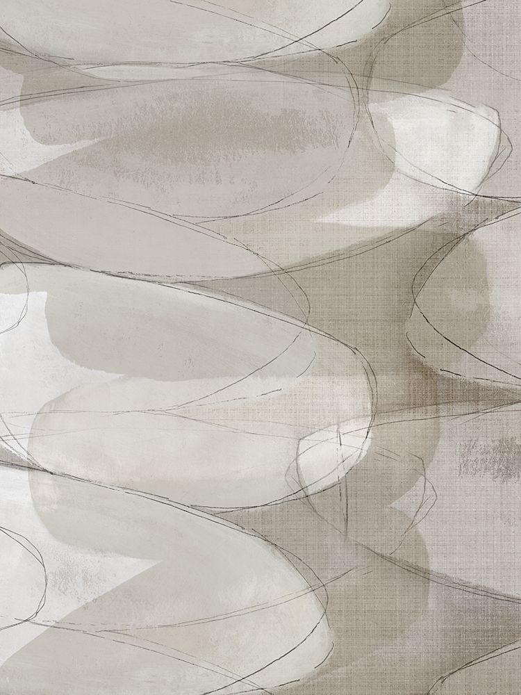 Soft Formation II art print by PI Studio for $57.95 CAD
