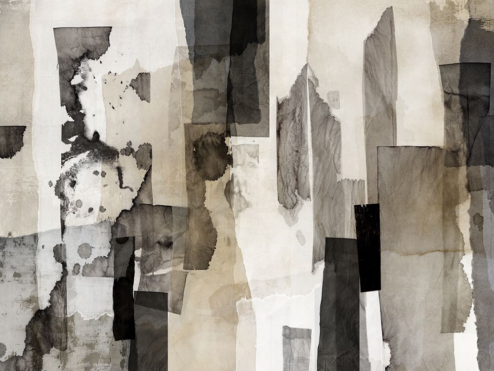 Echoes of Time art print by PI Studio for $57.95 CAD