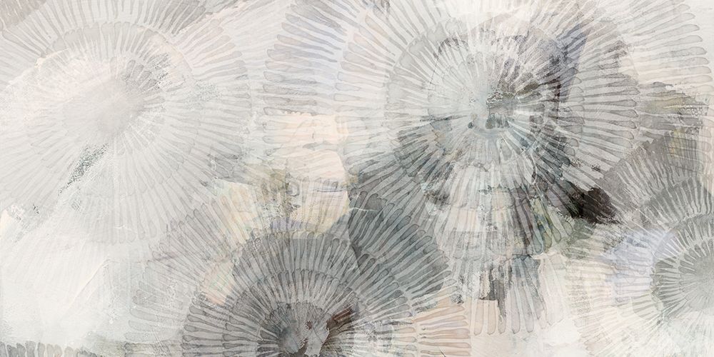 Resonance Bloom art print by PI Studio for $57.95 CAD