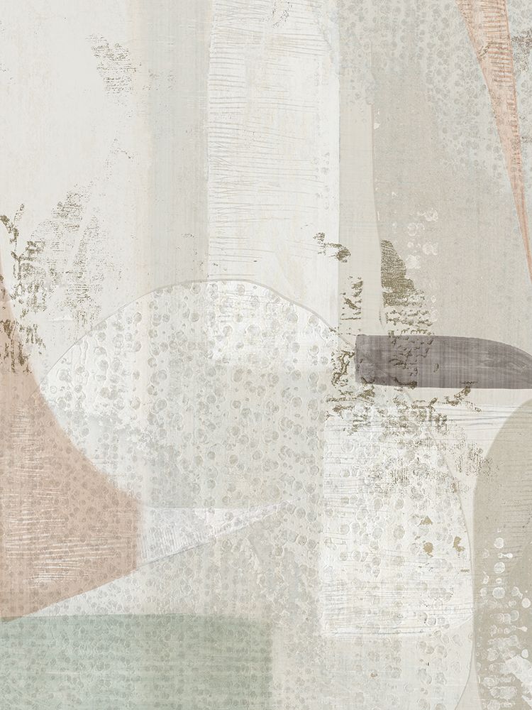 Subtle Whispers of Tranquility II art print by PI Studio for $57.95 CAD