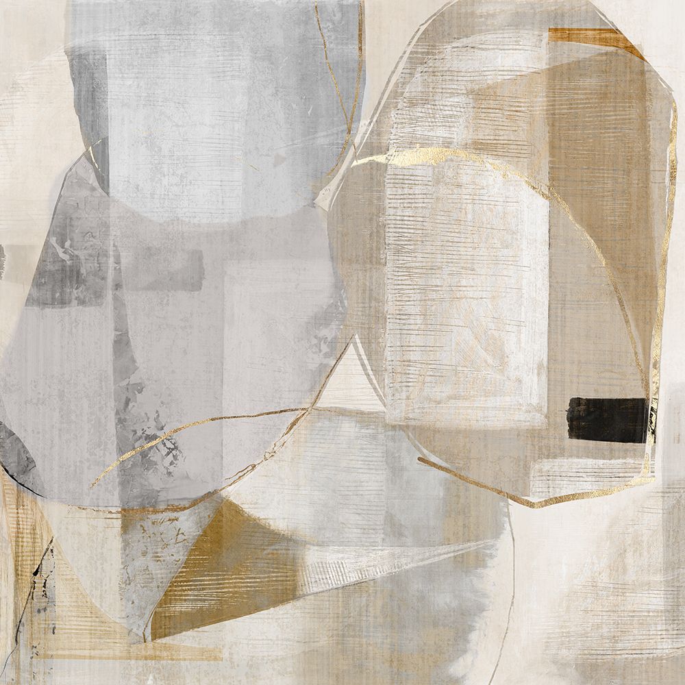 Earth and Light I art print by PI Studio for $57.95 CAD