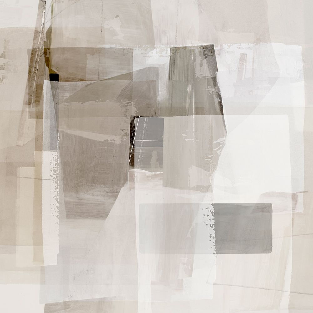 Shifting Fields art print by PI Studio for $57.95 CAD