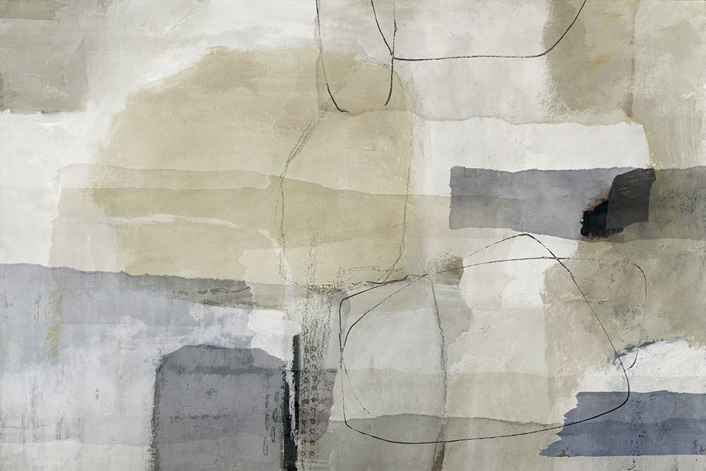 Stillness in Form art print by PI Studio for $57.95 CAD