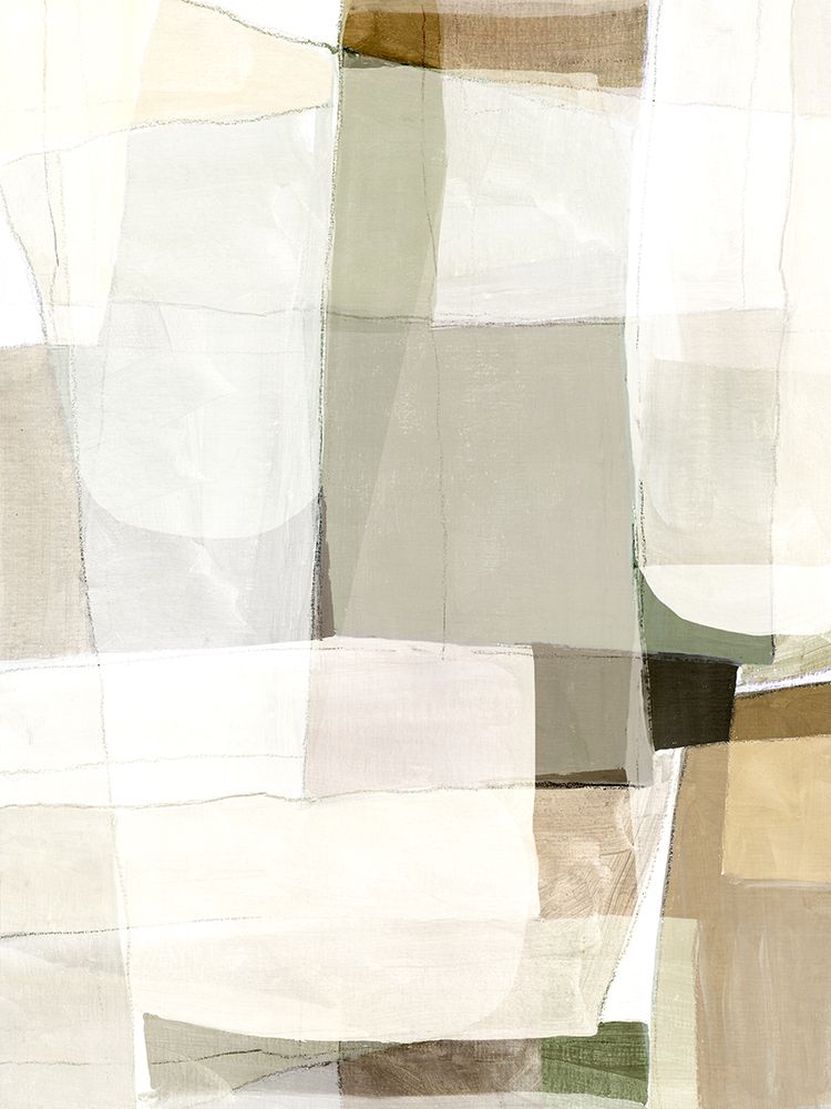 Whispers of Sandstone I art print by PI Studio for $57.95 CAD