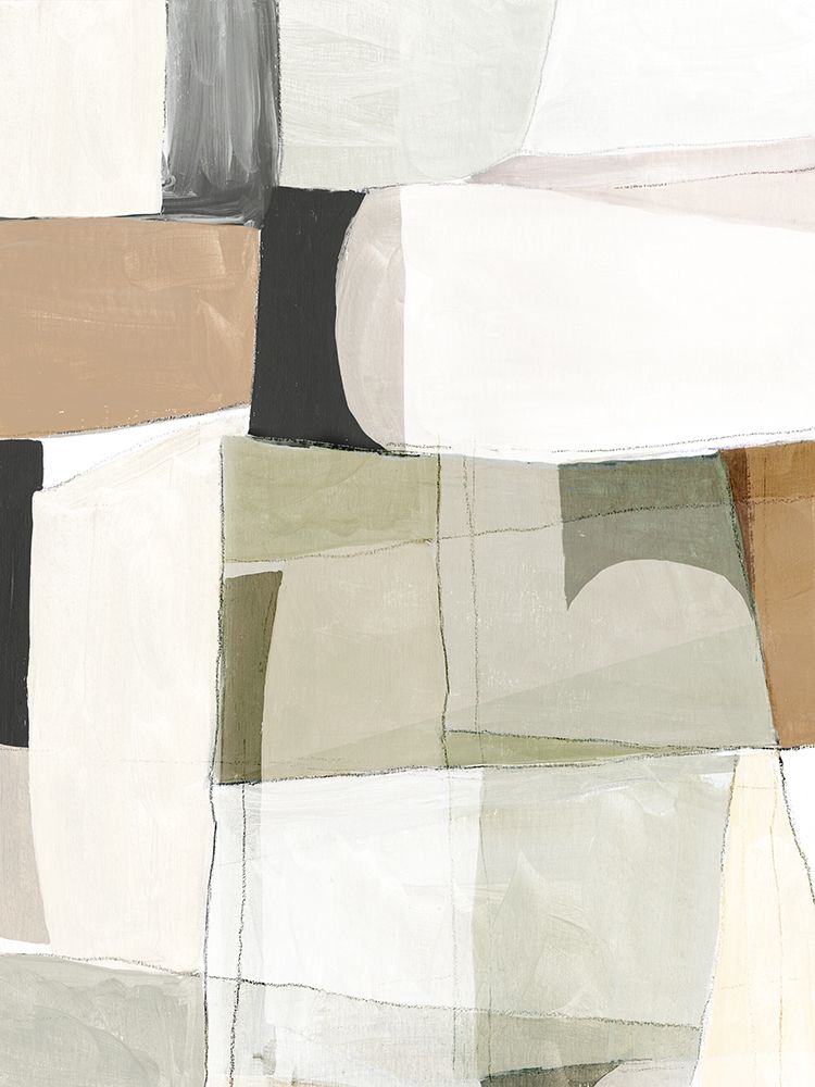 Whispers of Sandstone II art print by PI Studio for $57.95 CAD