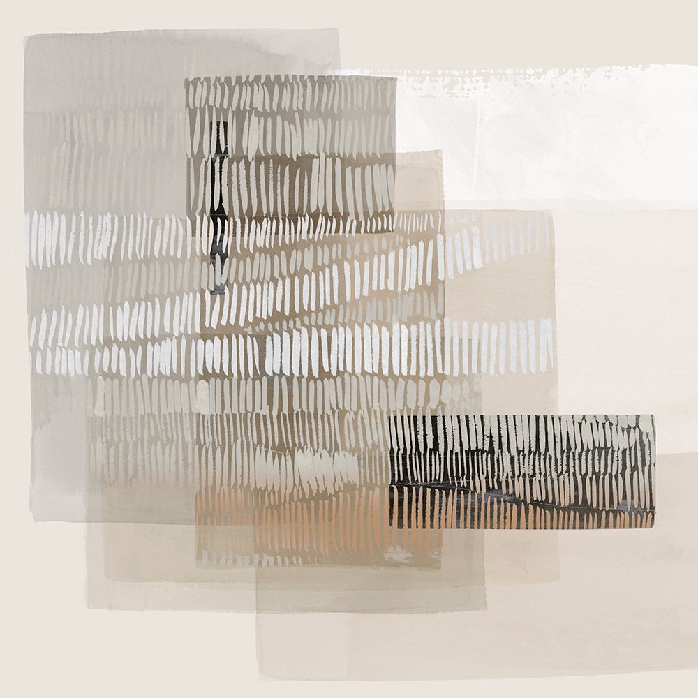 Echo Lines art print by PI Studio for $57.95 CAD