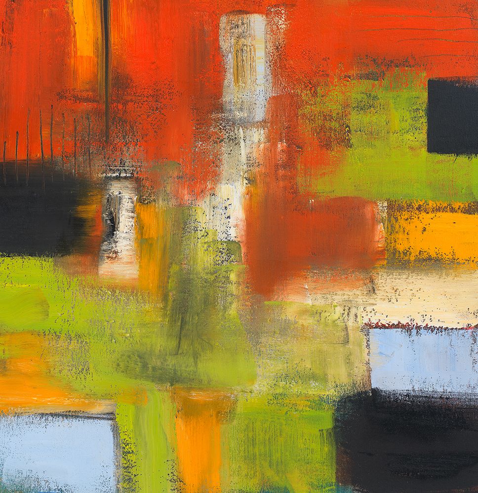 Abyss Series IV art print by Mark Pulliam for $57.95 CAD