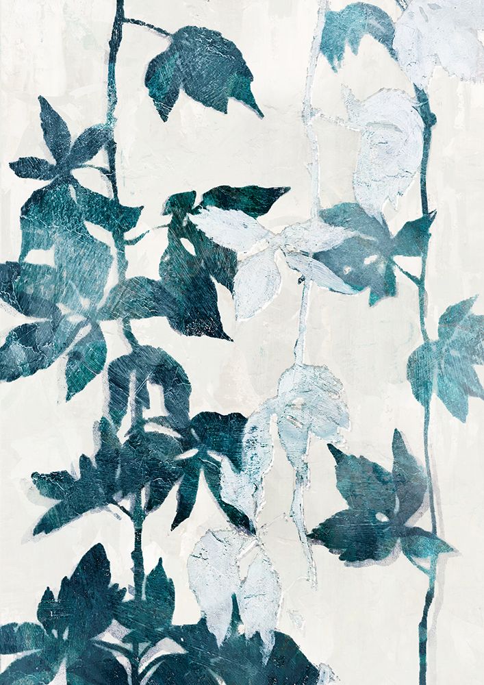 Grapevine art print by Maya Woods for $57.95 CAD