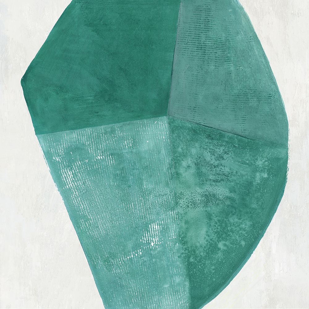 Reflecting Form I  art print by Maya Woods for $57.95 CAD