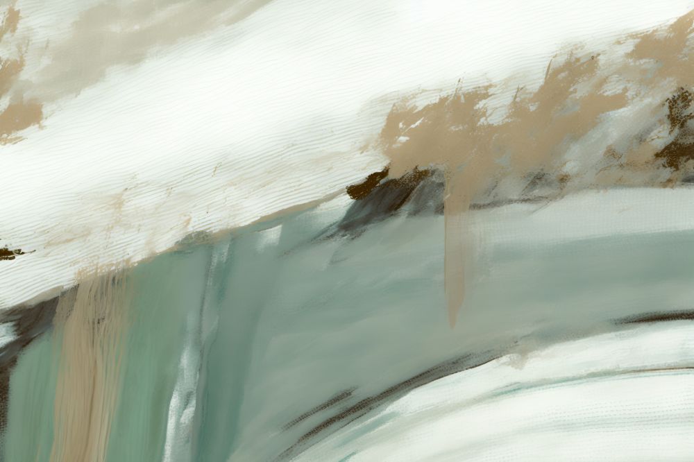 The Beauty of Imperfection art print by Andrea Haase for $57.95 CAD