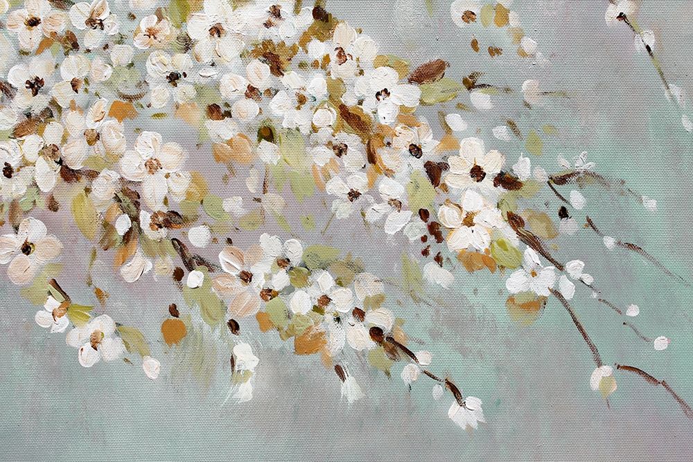 Spring Time II art print by Irena Orlov for $57.95 CAD