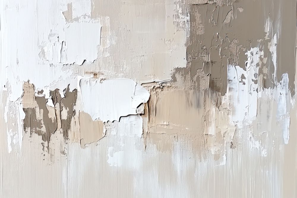 Textured Silence II art print by Irena Orlov for $57.95 CAD