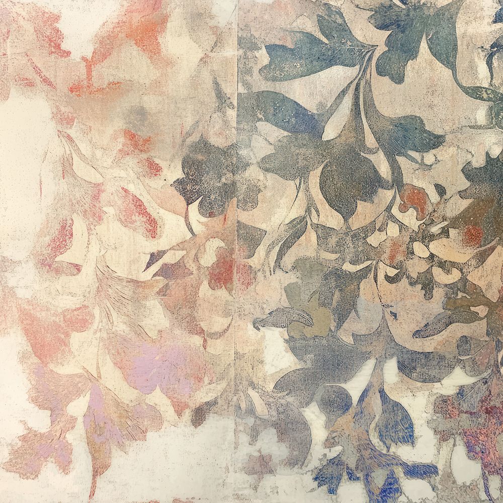 Melting Dawn I art print by Irena Orlov for $57.95 CAD