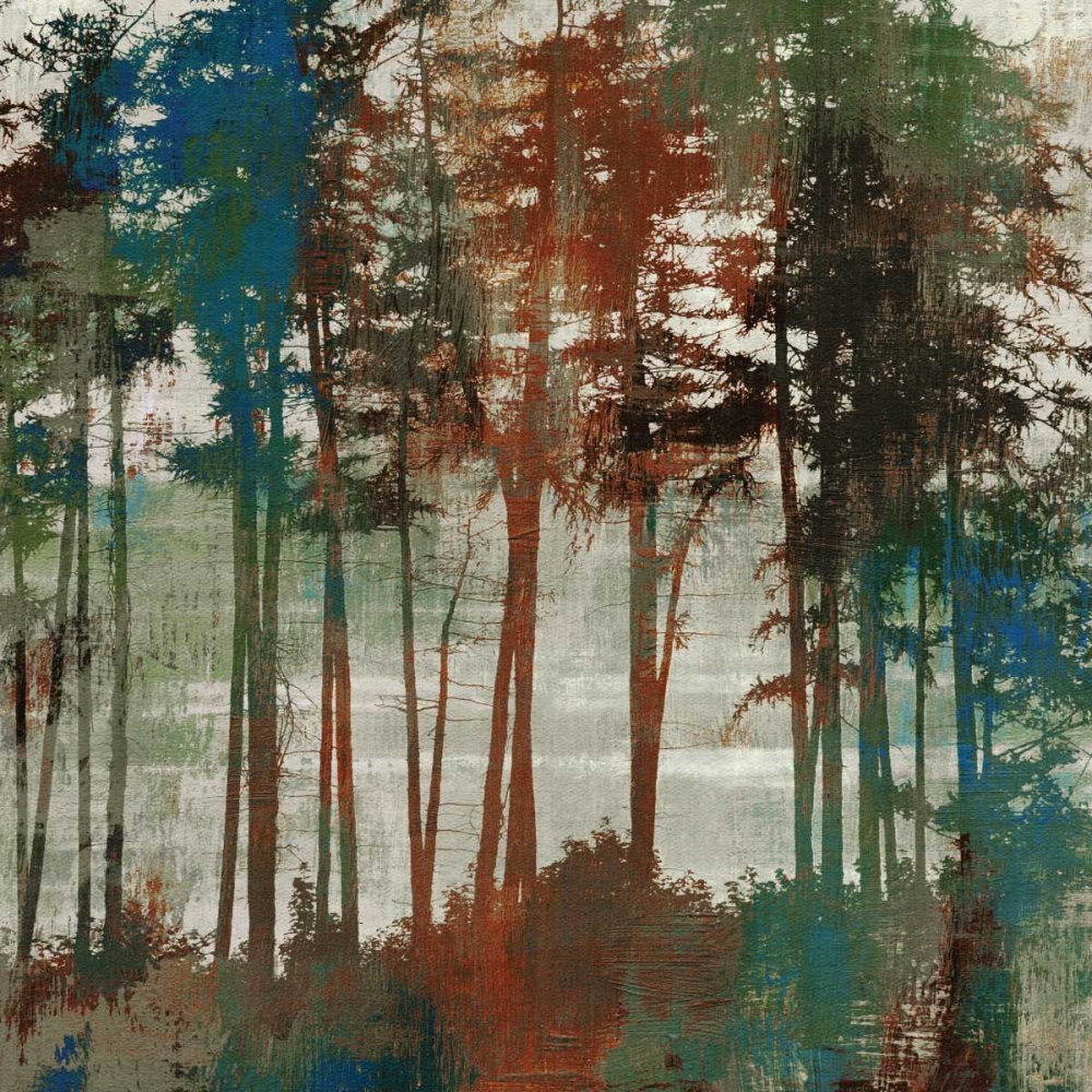 Spruce Woods art print by PI Studio for $57.95 CAD