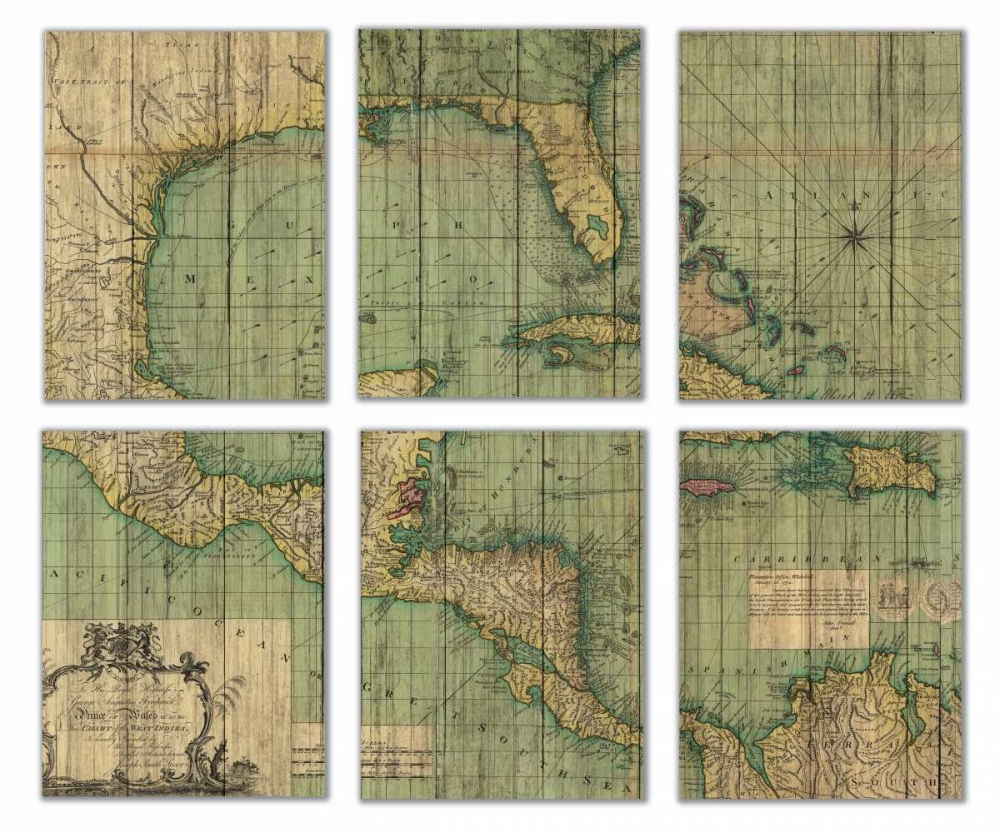 Atlas art print by PI Studio for $57.95 CAD