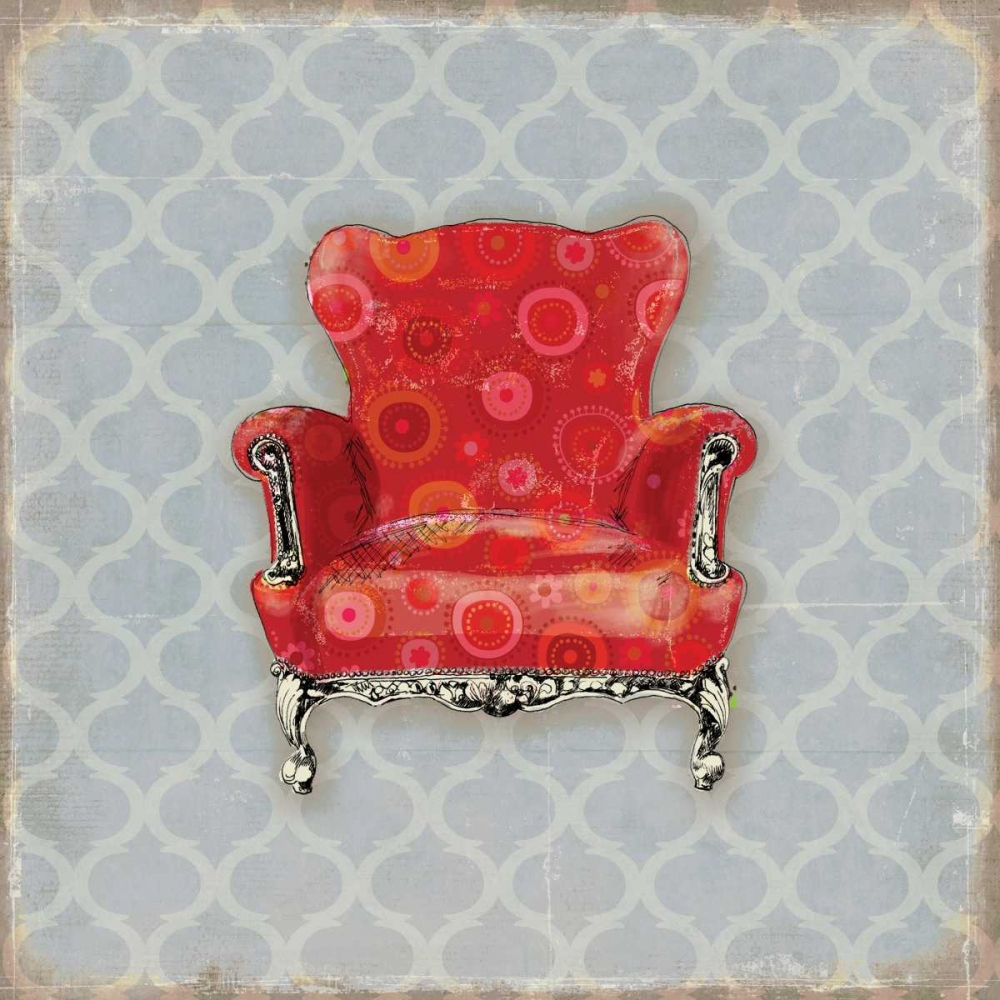 Berg├¿re IV art print by PI Studio for $57.95 CAD