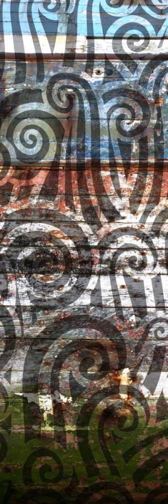 Anonymity III art print by PI Studio for $57.95 CAD