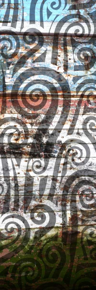 Anonymity IV art print by PI Studio for $57.95 CAD