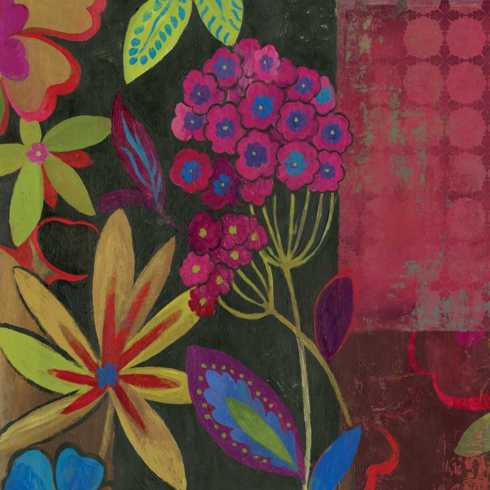 Frida I - Print on Demand art print by PI Studio for $57.95 CAD
