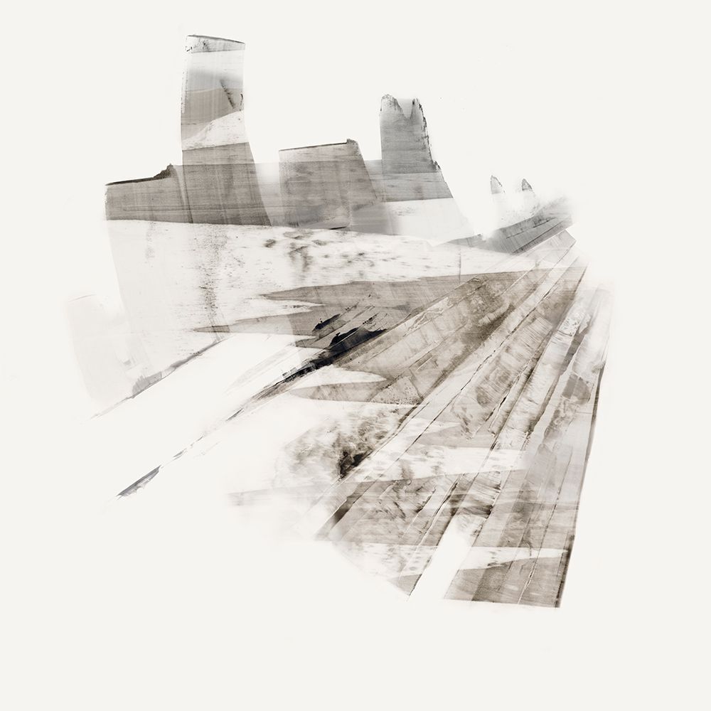 Hidden Depths II art print by PI Studio for $57.95 CAD