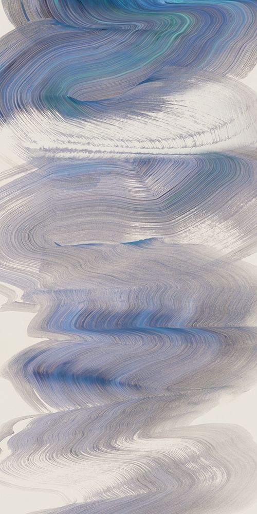 Tide in Motion II art print by PI Studio for $57.95 CAD