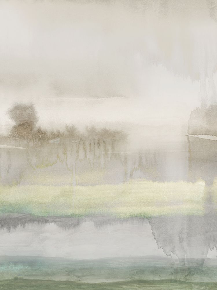 Soft Rise II art print by PI Studio for $57.95 CAD