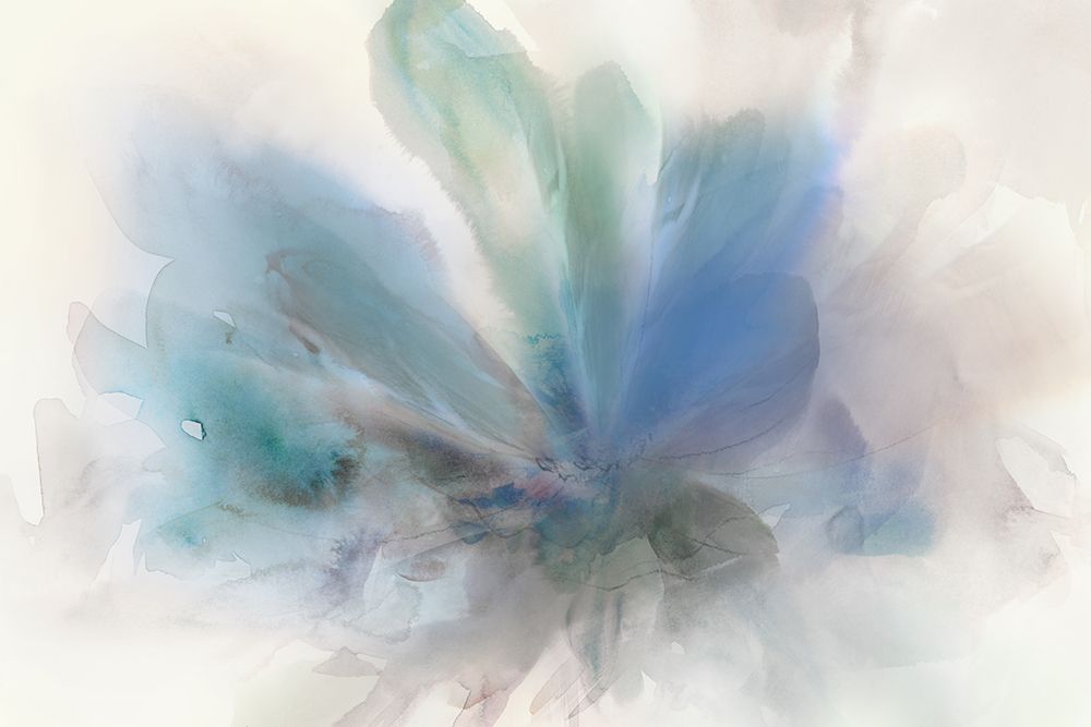 Awakening Bloom art print by PI Studio for $57.95 CAD