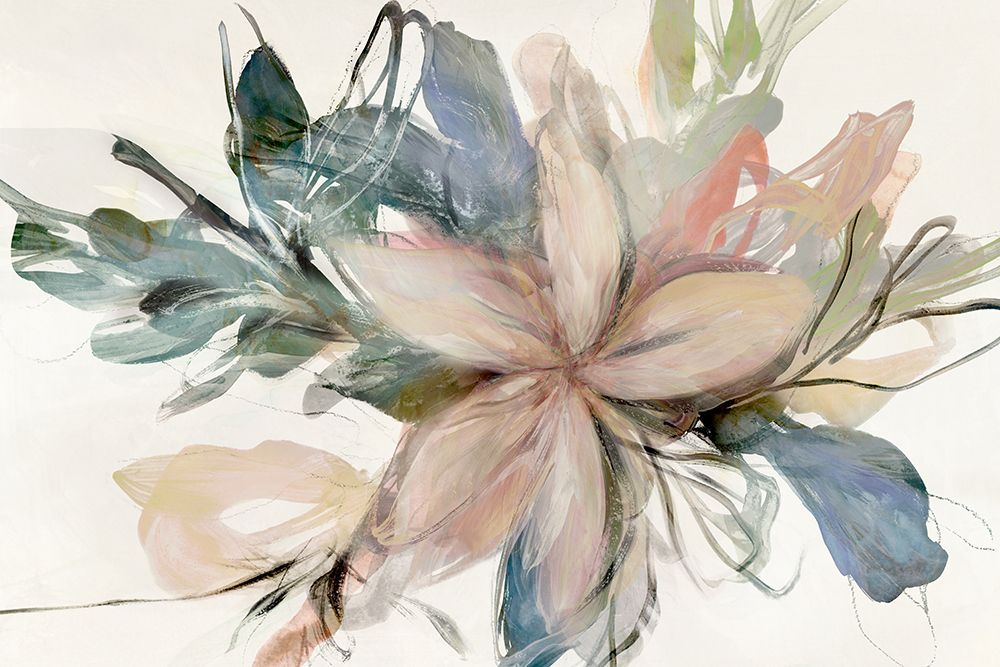 Soft Wild art print by PI Studio for $57.95 CAD