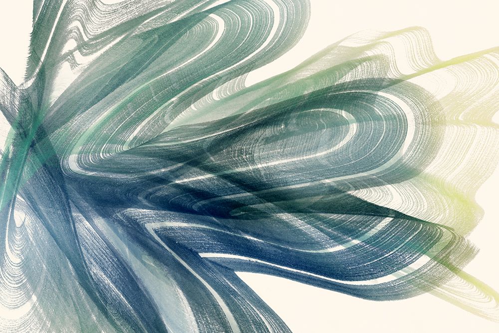 Gentle Sweep art print by PI Studio for $57.95 CAD