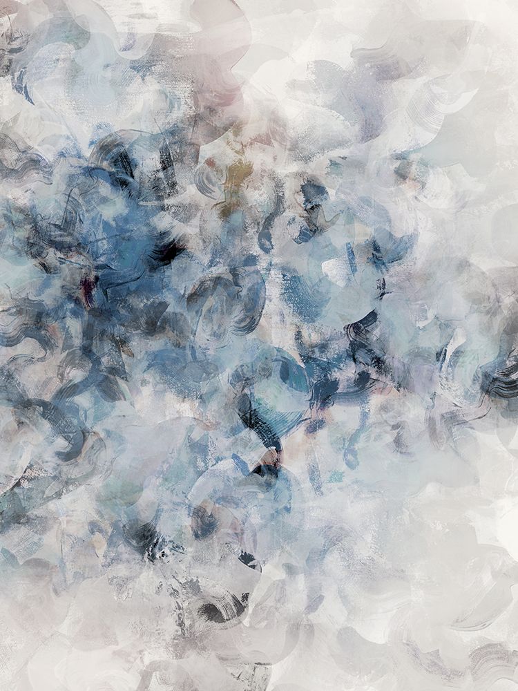 Tracing the Haze II art print by PI Studio for $57.95 CAD