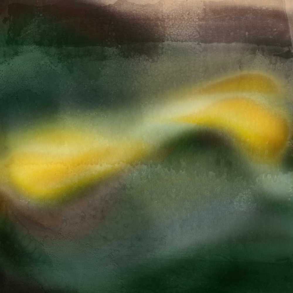 Woosh II art print by PI Galerie for $57.95 CAD