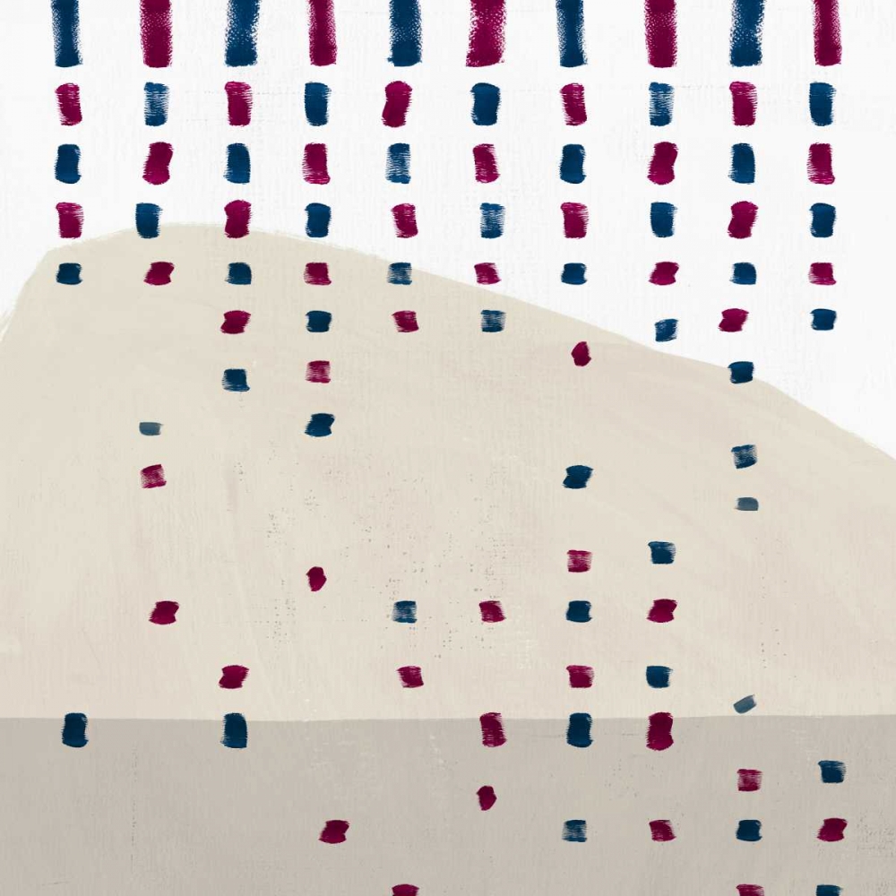 Sound of Spring Rain art print by PI Studio for $57.95 CAD