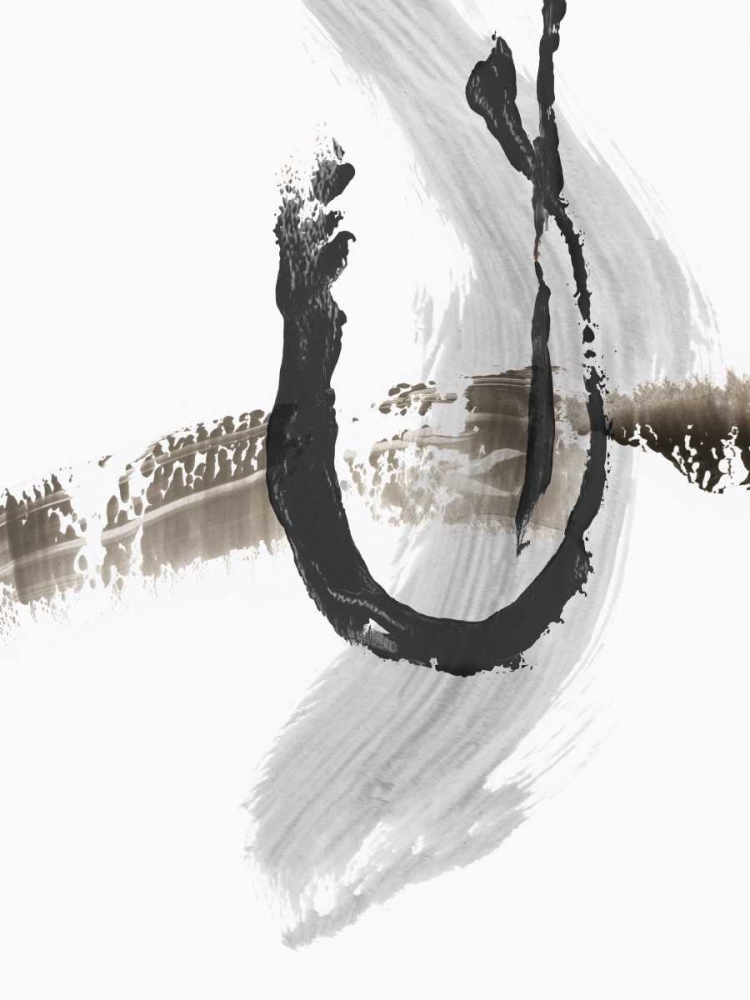A Loner II art print by PI Studio for $57.95 CAD
