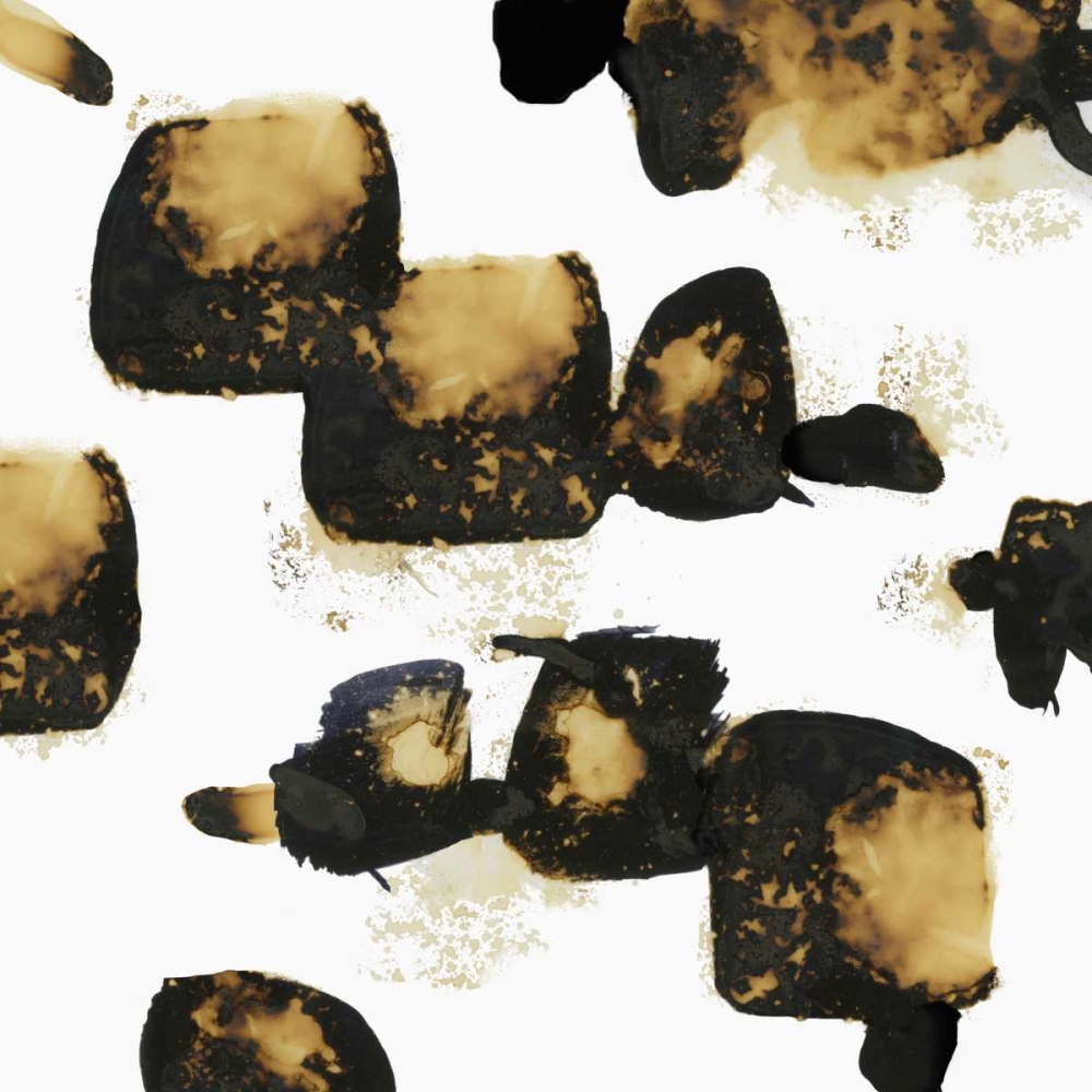 Inukshuk II art print by PI Studio for $57.95 CAD