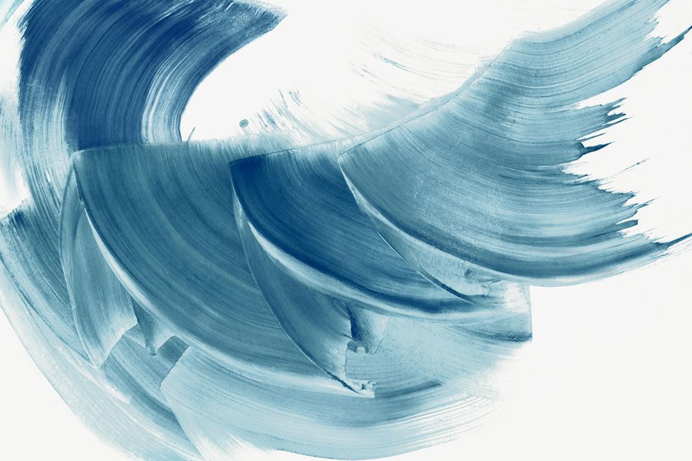 Swing I art print by PI Studio for $57.95 CAD