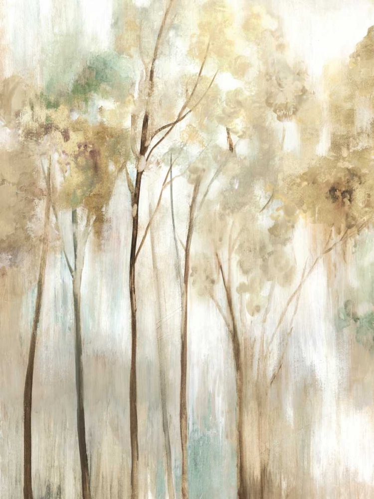 Sapling I art print by Allison Pearce for $57.95 CAD