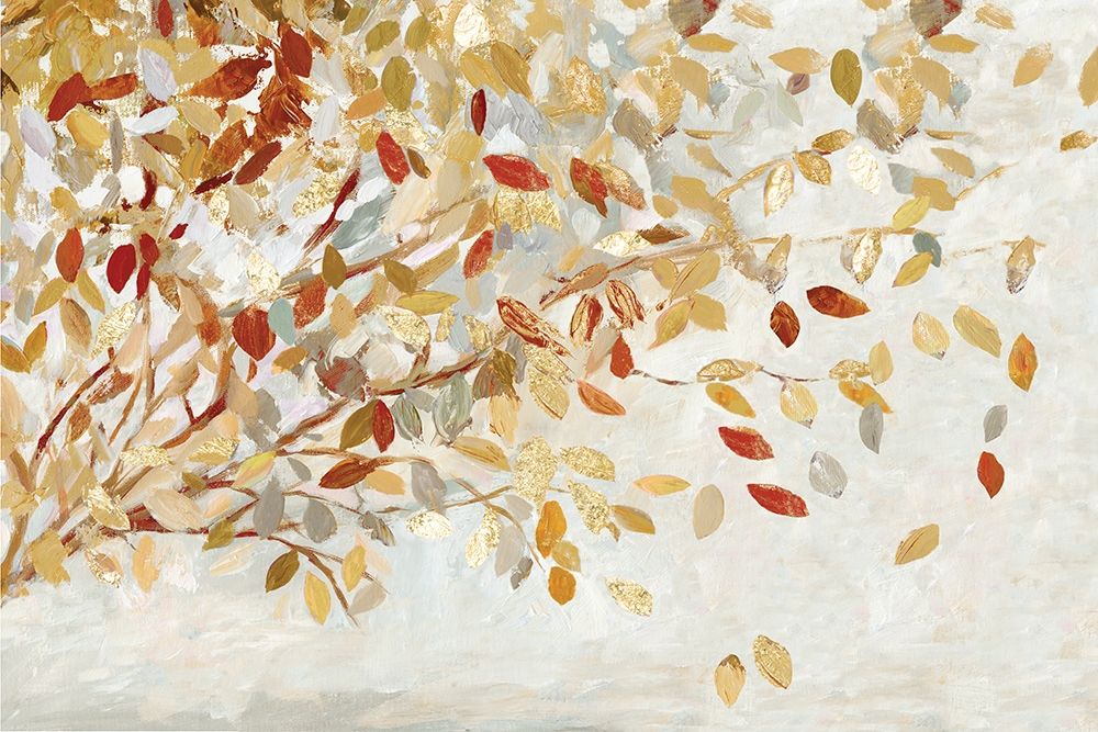Whisper in the Wind II art print by Allison Pearce for $57.95 CAD