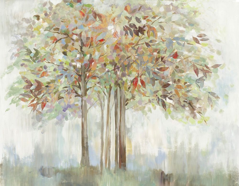 Natureâ€™s Melody art print by Allison Pearce for $57.95 CAD