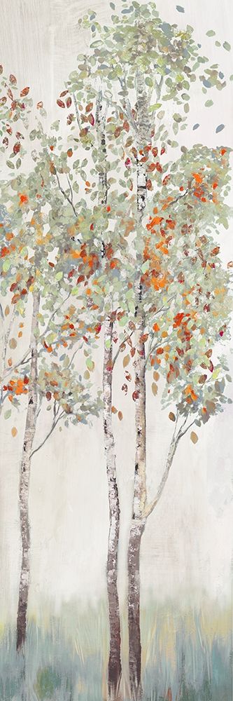 Autumn First Breath I art print by Allison Pearce for $57.95 CAD