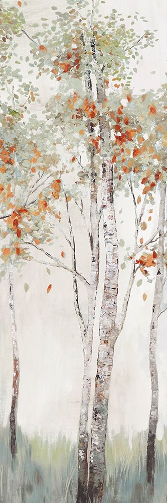 Autumn First Breath II art print by Allison Pearce for $57.95 CAD