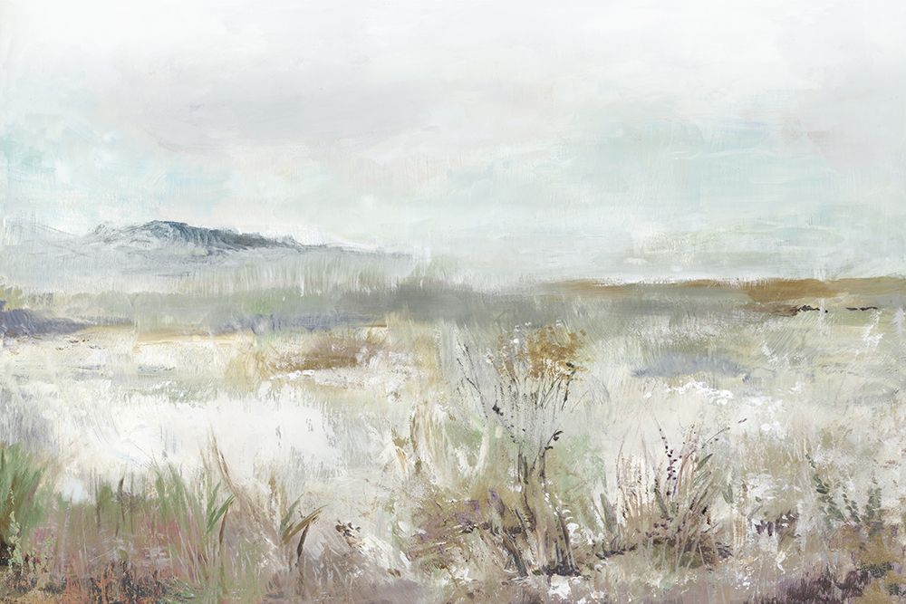 Field Wind  art print by Allison Pearce for $57.95 CAD