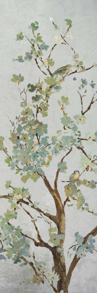 BLOOM II art print by PI Galerie for $57.95 CAD