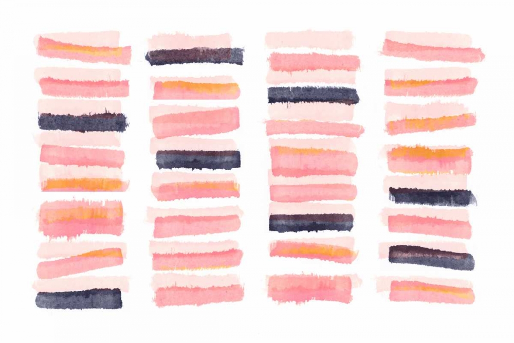 Slats art print by PI Galerie for $57.95 CAD