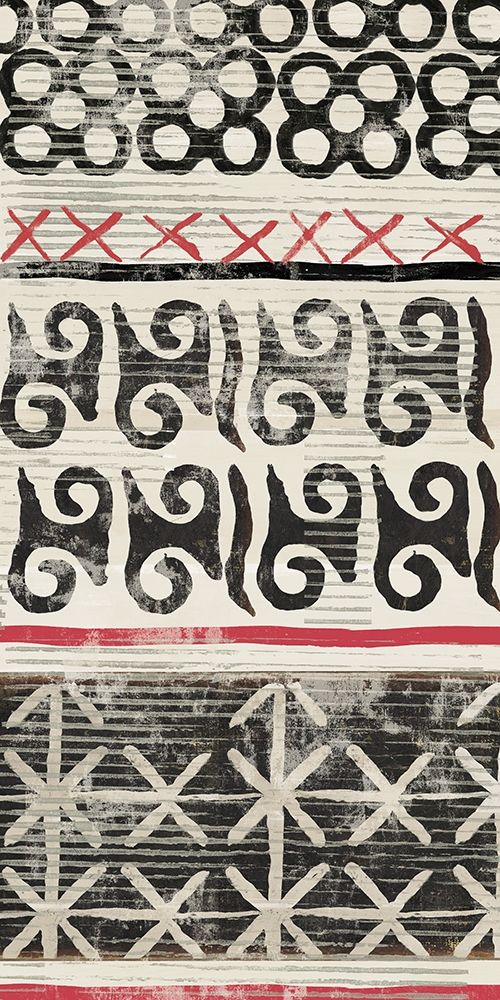 Ancient Stories I art print by Tom Reeves for $57.95 CAD