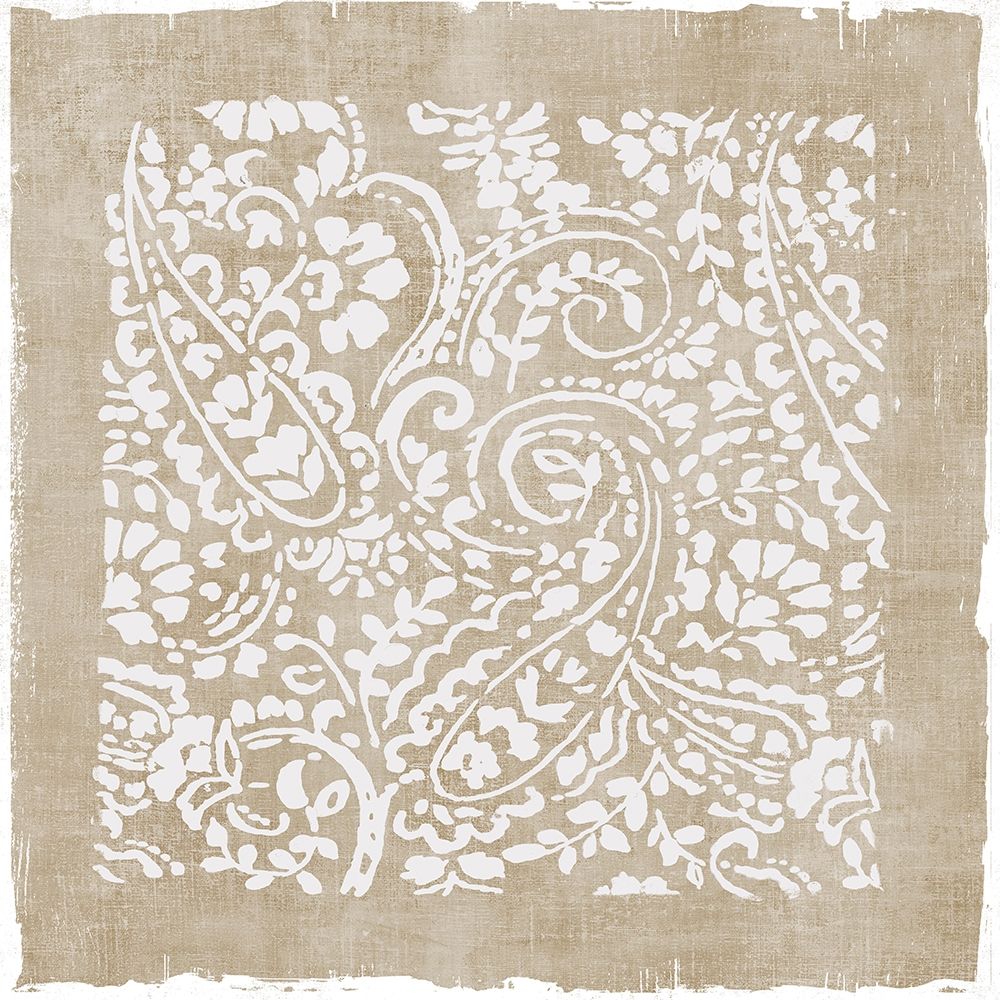 Venetian Lace I art print by Tom Reeves for $57.95 CAD