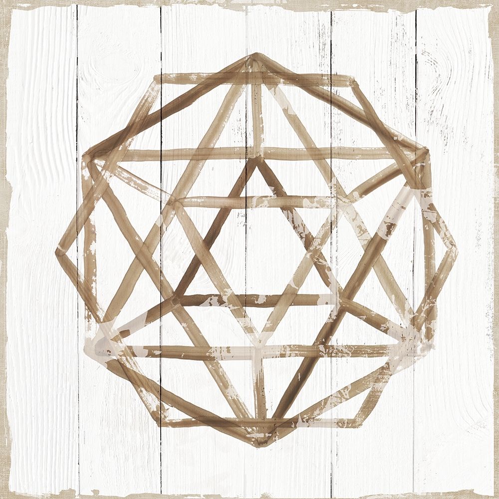 Amulet I art print by Tom Reeves for $57.95 CAD