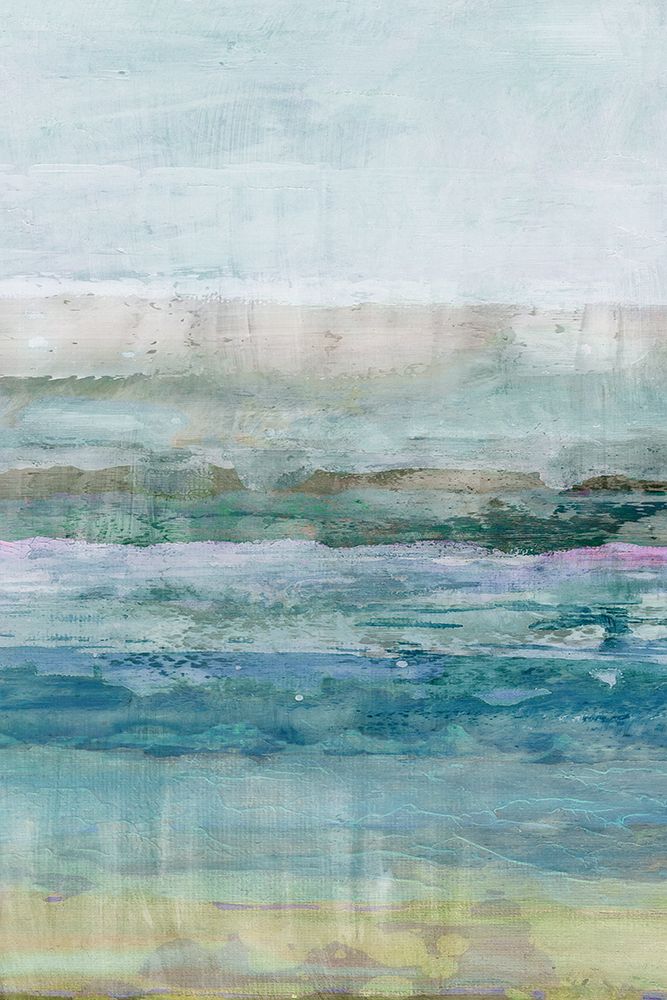 The Sky Is Falling art print by Ruth Palmer for $57.95 CAD